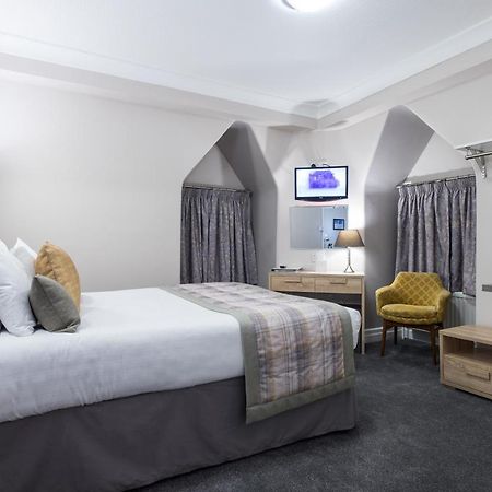 Livermead Cliff Hotel ทอร์คิ ภายนอก รูปภาพ