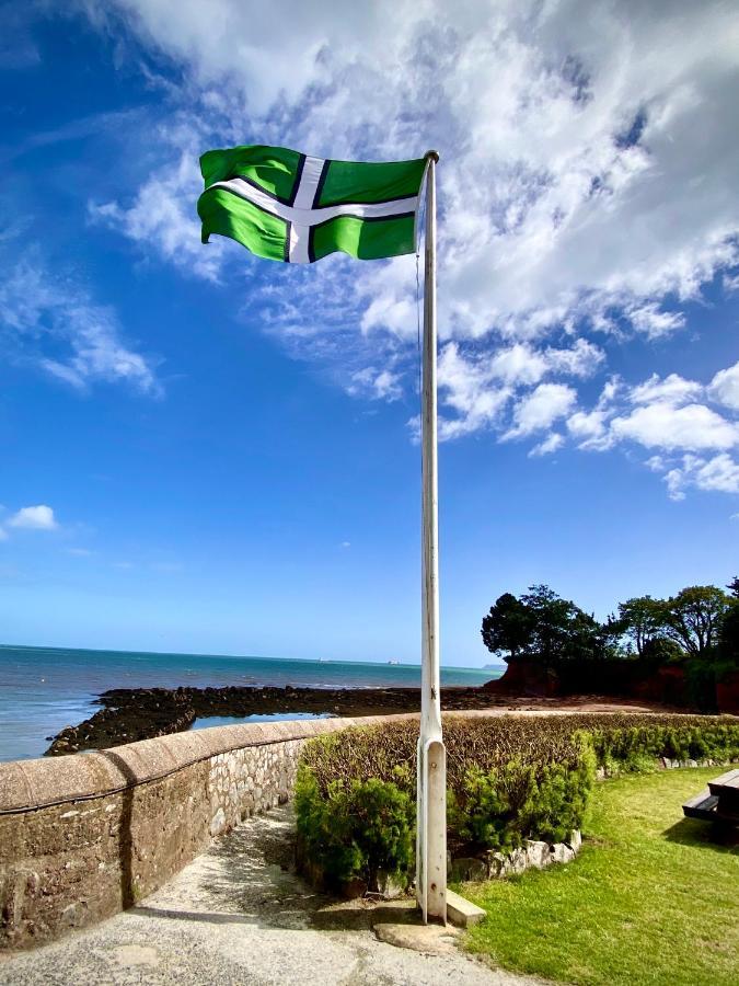 Livermead Cliff Hotel ทอร์คิ ภายนอก รูปภาพ