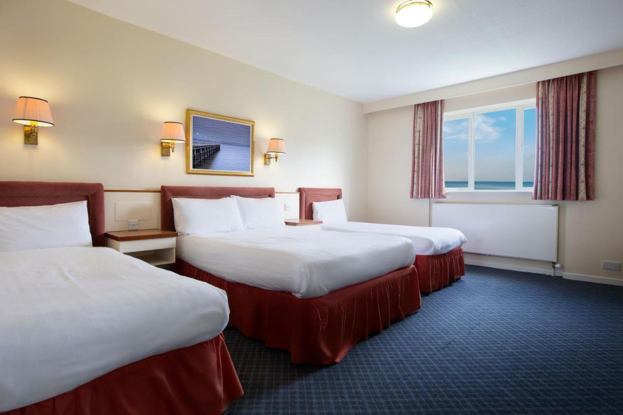 Livermead Cliff Hotel ทอร์คิ ภายนอก รูปภาพ