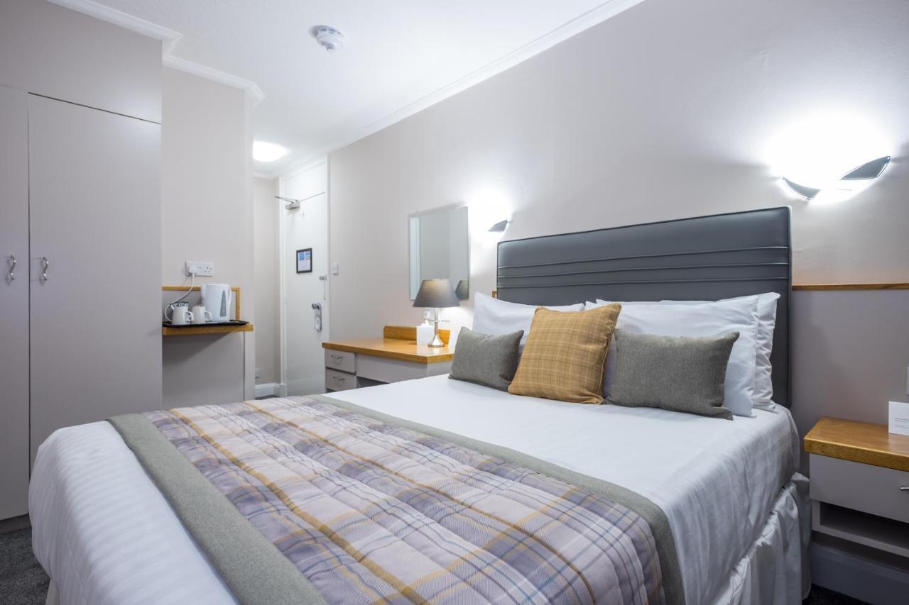 Livermead Cliff Hotel ทอร์คิ ภายนอก รูปภาพ