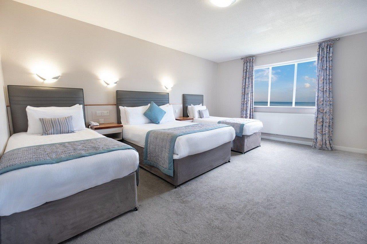 Livermead Cliff Hotel ทอร์คิ ภายนอก รูปภาพ