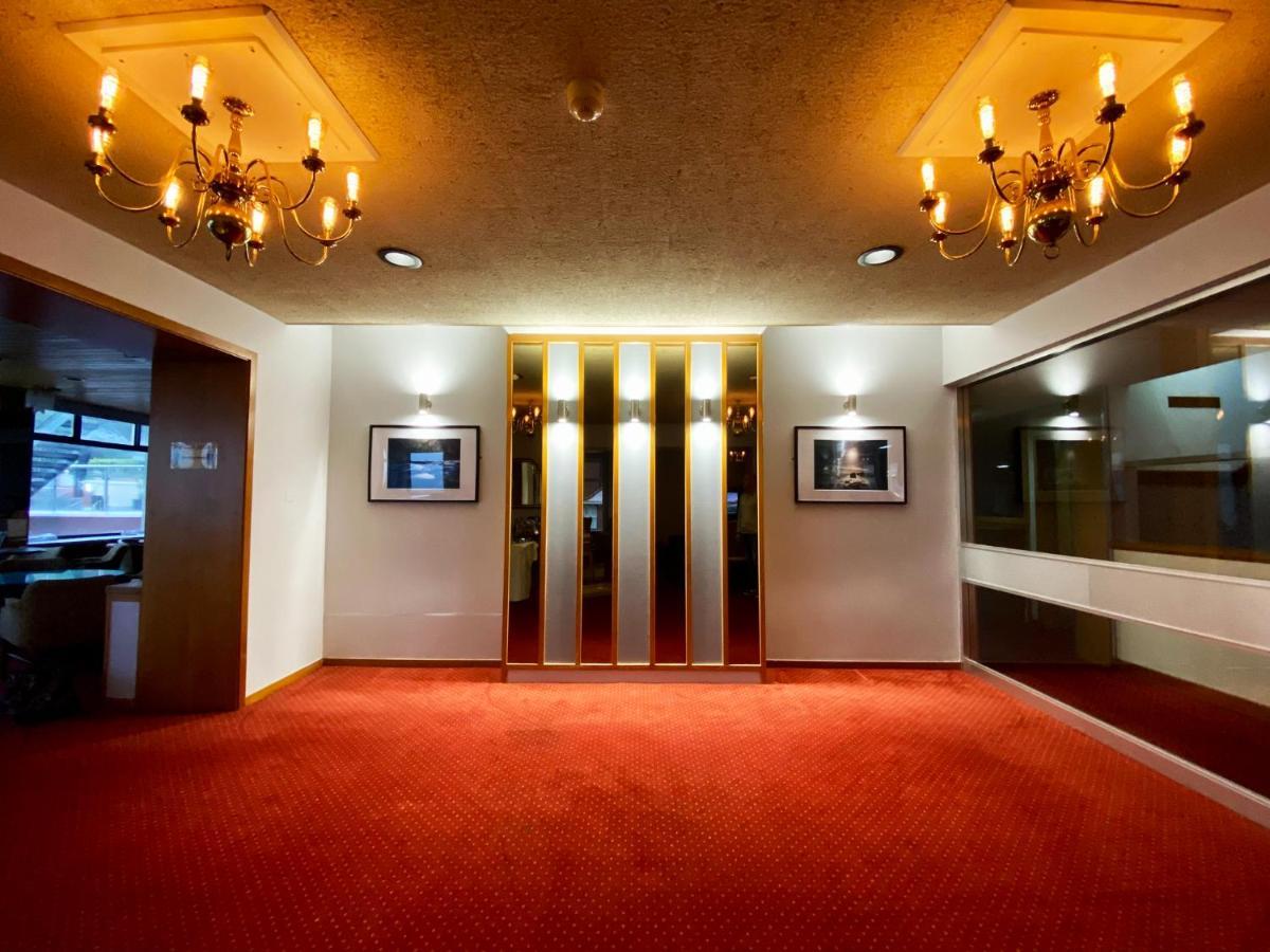 Livermead Cliff Hotel ทอร์คิ ภายนอก รูปภาพ