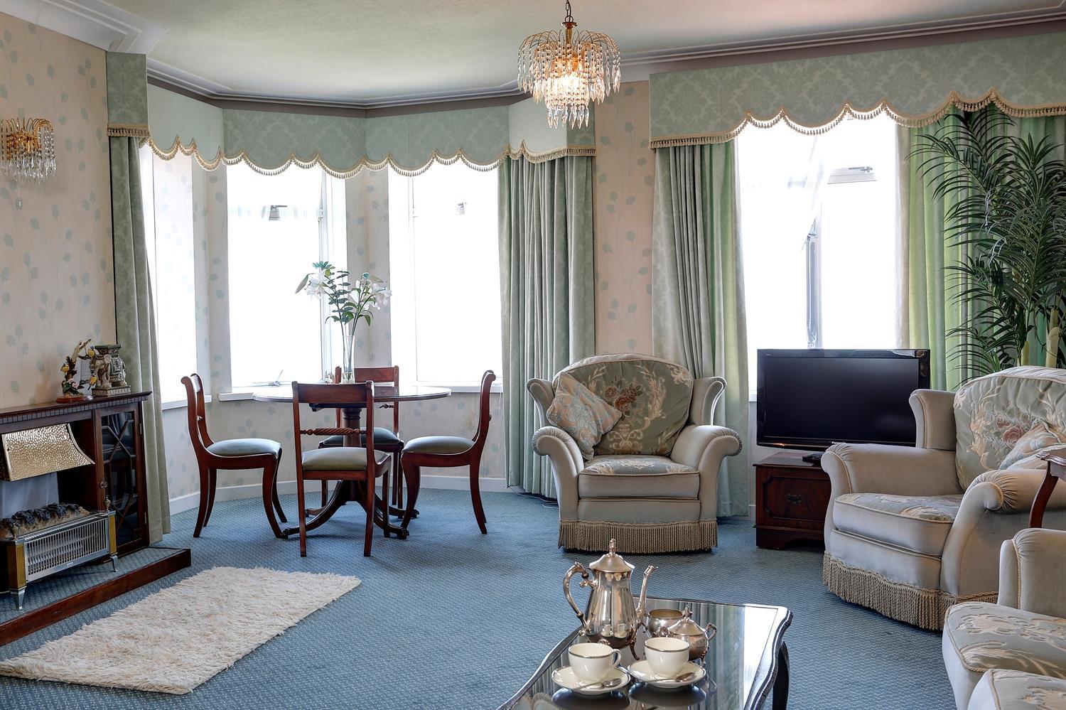 Livermead Cliff Hotel ทอร์คิ ภายนอก รูปภาพ