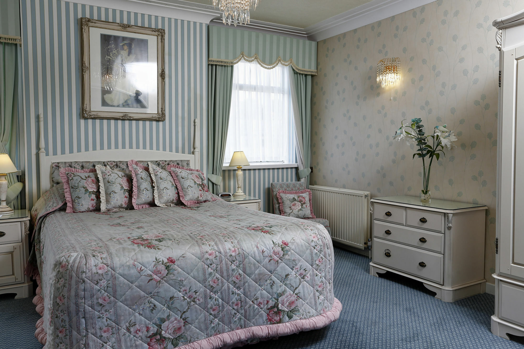 Livermead Cliff Hotel ทอร์คิ ภายนอก รูปภาพ