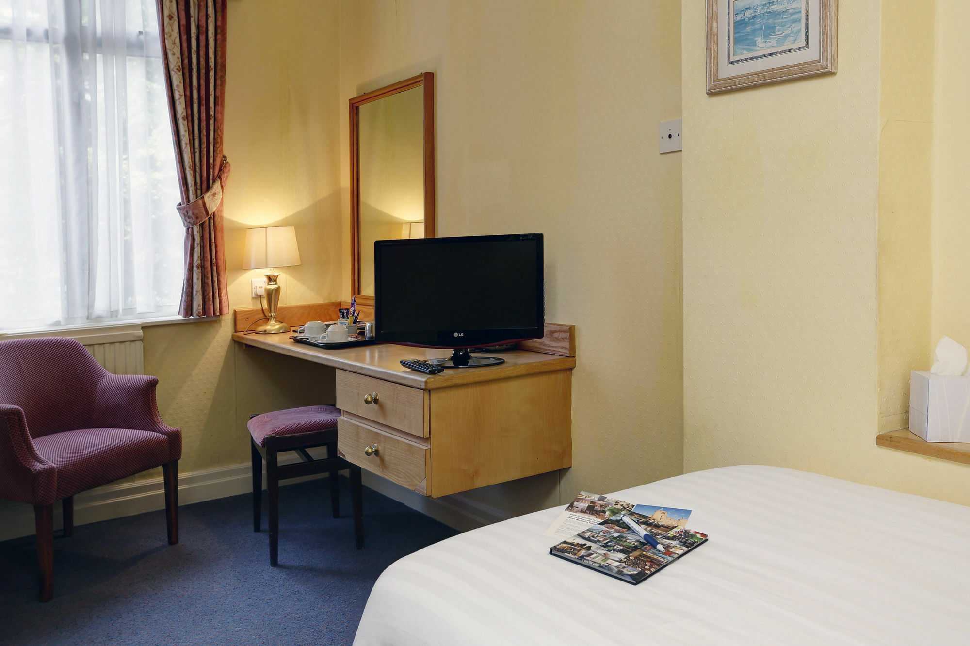 Livermead Cliff Hotel ทอร์คิ ภายนอก รูปภาพ