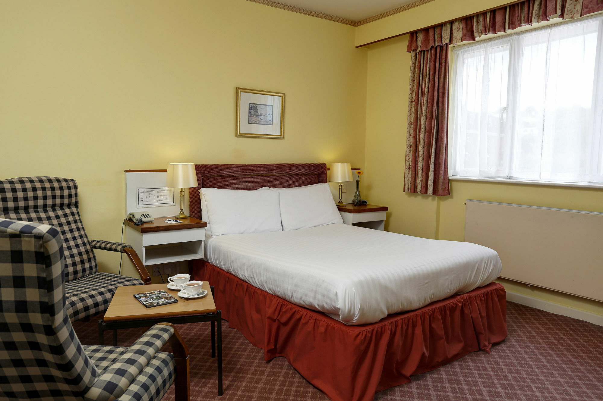 Livermead Cliff Hotel ทอร์คิ ภายนอก รูปภาพ