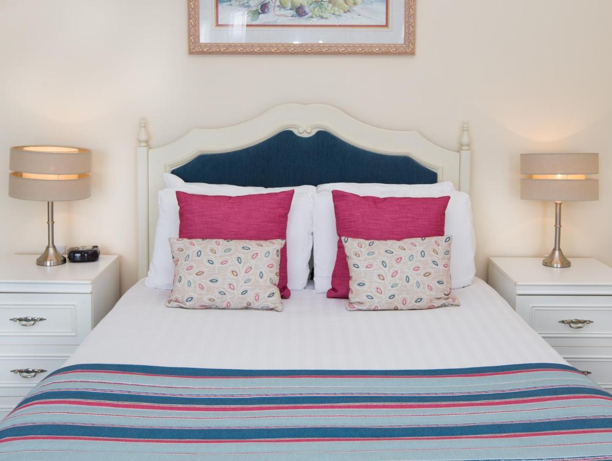 Livermead Cliff Hotel ทอร์คิ ห้อง รูปภาพ